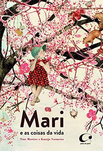 Ler Mari e as coisas da vida, do autor Tine Mortier Ler Mari e as coisas da vida, do autor Tine Mortier