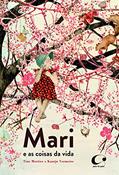 Ler Mari e as coisas da vida, do autor Tine Mortier