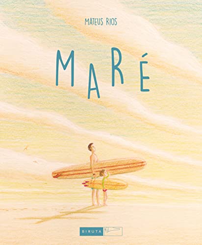 Ler Maré, do autor Mateus Rios