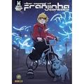 Ler Franjinha: Contato (capa Dura): Graphic msp Vol. 31, do autor Vitor Cafaggi