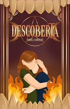 Descoberta, do autor Bruna Morales