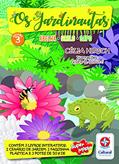 Ler Os Jardinautas Vol. 3 - Grilo, Sapo, Abelha, do autor Celia Hirsch Ler Os Jardinautas Vol. 3 - Grilo, Sapo, Abelha, do autor Celia Hirsch