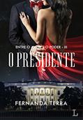 Ler O Presidente, do autor Fernanda Terra