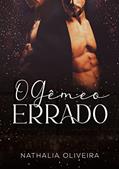 Ler O Gêmeo Errado, do autor Nathalia Oliveira