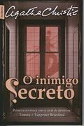 Ler O Inimigo Secreto, do autor Agatha Christie Ler O Inimigo Secreto, do autor Agatha Christie