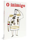 Ler O Inimigo, do autor Davide Cali Ler O Inimigo, do autor Davide Cali