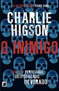 Ler O inimigo, do autor Charlie Higson