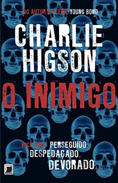 O inimigo, do autor Charlie Higson