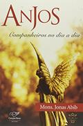 Ler Anjos Companheiros no Dia a Dia, do autor Jonas Abib