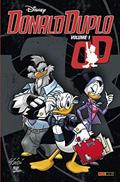 Ler Donald Duplo Vol. 1, do autor Fausto Vitaliano; Marco Bosco Ler Donald Duplo Vol. 1, do autor Fausto Vitaliano; Marco Bosco