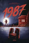 Ler 1987 (Trilogia dos Anos Livro 1), do autor Josi Santos e L. D. Souza