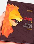 Ler Sport x Grande Imprensa: desde 1987, do autor Costa Filho Francisco de Assis Costa Filho Ler Sport x Grande Imprensa: desde 1987, do autor Costa Filho Francisco de Assis Costa Filho