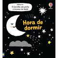 Ler Hora de dormir - O livrinho em preto e branco do bebê, do autor Mary Cartwright Ler Hora de dormir - O livrinho em preto e branco do bebê, do autor Mary Cartwright