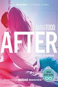 Ler After - Depois da verdade, do autor Anna Todd