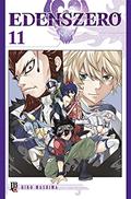 Ler Edens Zero - Vol. 11, do autor Hiro Mashima
