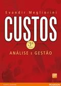 Ler Custos: análise e gestão, do autor Evandir Megliorini Ler Custos: análise e gestão, do autor Evandir Megliorini