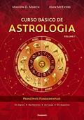 Ler Curso Básico de Astrologia - Vol. 1: Princípios Fundamentais, do autor Joan McEvers; Marion D. March