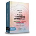 Ler A Defesa dos Interesses Difusos em Juízo (2023), do autor Hugo Nigro Mazzilli Ler A Defesa dos Interesses Difusos em Juízo (2023), do autor Hugo Nigro Mazzilli