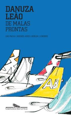 De malas prontas, do autor Danuza Leão