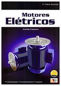 Ler Motores Elétricos, do autor António Francisco