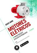 Ler Motores elétricos (Tekne), do autor Augie Hand
