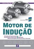 Ler Motor de indução, do autor Guilherme Filippo Filho Ler Motor de indução, do autor Guilherme Filippo Filho