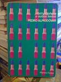 Ler Patty Diphusa e Outros Contos, do autor Pedro Almódovar