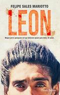 Ler LEON, do autor Felipe Sales Mariotto