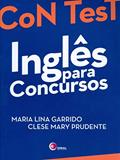 Ler Con test - inglês para concursos, do autor Clese Mary Prudente Correia Ler Con test - inglês para concursos, do autor Clese Mary Prudente Correia