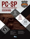 Ler Escrivão de Polícia Civil de São Paulo - PCSP, do autor Equipe Alfacon