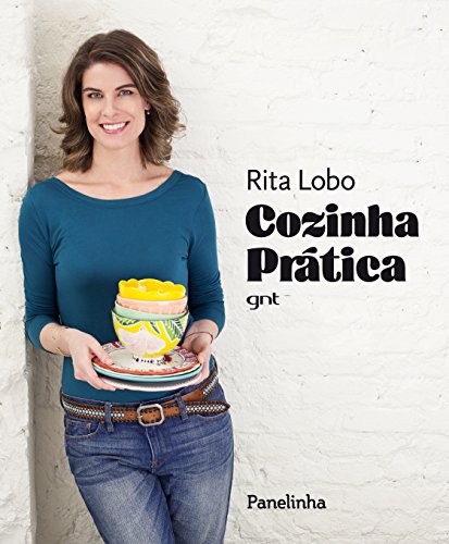 Ler Cozinha prática, do autor Rita Lobo