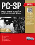Ler Apostila PCSP - Investigador da Polícia Civil do Estado de São Paulo, do autor Equipe AlfaCon