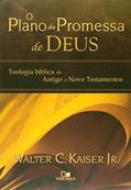 Ler O Plano da promessa de Deus, do autor Walter C Kaiser Jr