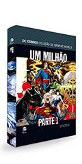 Ler Um Milhão - Coleção Dcgn. Parte 1, do autor Vários Autores