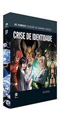 Ler Crise de Identidade. Dcgn Sagas Definitivas, do autor Vários Autores