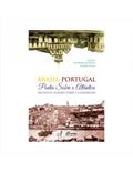 Ler Brasil-Portugal. Pontos Sobre o Atlântico, Múltiplos Olhares Sobre a Emigração, do autor Lená de Medeiros Ler Brasil-Portugal. Pontos Sobre o Atlântico, Múltiplos Olhares Sobre a Emigração, do autor Lená de Medeiros
