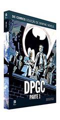 Ler Dpgc Parte 1 (gotham Central) - Dcgn Sagas Definitivas, do autor Eaglemoss
