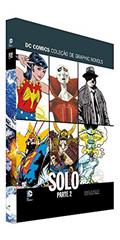 Ler Solo Parte 2. DCGN Sagas Definitivas, do autor Vários Autores Ler Solo Parte 2. DCGN Sagas Definitivas, do autor Vários Autores