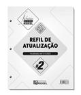 Ler Refil De Atualização #2 - Fichário De Lei Seca Rideel Monte & Remonte, do autor Coord.: Ricardo Baronovsky Co-organizadores: Luiz Ler Refil De Atualização #2 - Fichário De Lei Seca Rideel Monte & Remonte, do autor Coord.: Ricardo Baronovsky Co-organizadores: Luiz