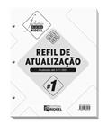 Ler Refil de Atualização #1 - Fichário de Lei Seca Rideel, do autor Varios Autores