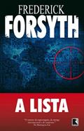 Ler A lista, do autor Frederick Forsyth Ler A lista, do autor Frederick Forsyth