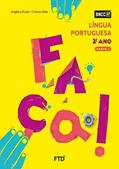 Ler Conjunto Faça - Língua Portuguesa - 2º Ano, do autor Angélica Prado