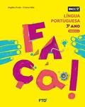 Ler Conjunto Faça - Língua Portuguesa - 3º Ano, do autor Angélica Prado Ler Conjunto Faça - Língua Portuguesa - 3º Ano, do autor Angélica Prado