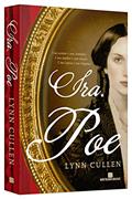 Ler Sra. Poe, do autor Lynn Cullen Ler Sra. Poe, do autor Lynn Cullen