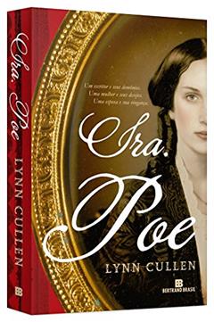 Sra. Poe, do autor Lynn Cullen