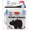 Ler Baby Montessori - Contrastes fofos! Grande e pequeno, do autor Mammoth World Ler Baby Montessori - Contrastes fofos! Grande e pequeno, do autor Mammoth World