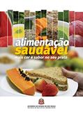 Ler Alimentação saudável: mais cor e sabor no seu prato, do autor Codeagro