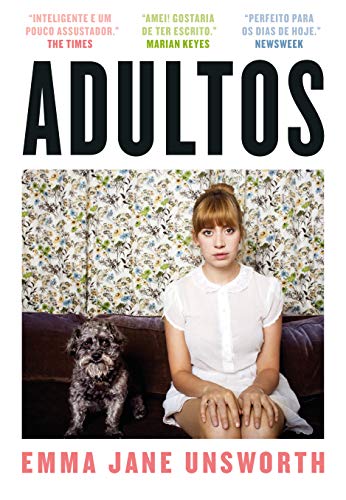 Ler Adultos, do autor Emma Jane Unsworth