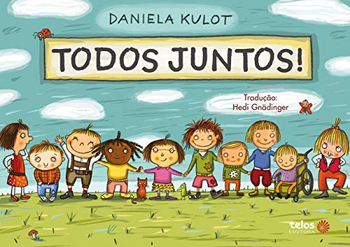 Ler Todos juntos!, do autor Daniela Kulot