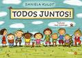 Ler Todos juntos!, do autor Daniela Kulot